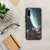 Thumbnail for Surreal View - Huawei P30 case