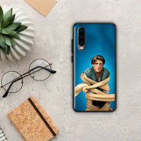 Thumbnail for Tangled 1 - Huawei P30 case