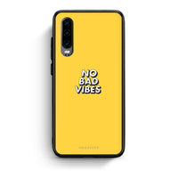 Thumbnail for 4 - Huawei P30 Vibes Text case, cover, bumper