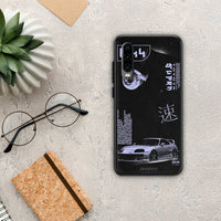 Thumbnail for Tokyo Drift - Huawei P30 case