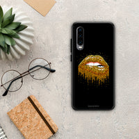 Thumbnail for Valentine Golden - Huawei P30 case