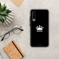 Thumbnail for Valentine Queen - Huawei P30 case