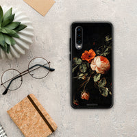 Thumbnail for Vintage Roses - Huawei P30 case