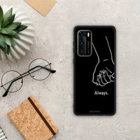 Thumbnail for Always & Forever 1 - Huawei P40 case