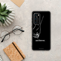 Thumbnail for Always & Forever 2 - Huawei P40 case