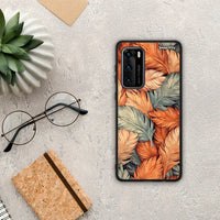 Thumbnail for Autumn Leaves - Huawei P40 θήκη