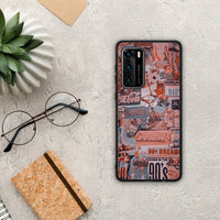 Thumbnail for Born In 90s - Huawei P40 case