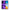 Θήκη Αγίου Βαλεντίνου Huawei P40 Collage Stay Wild από τη Smartfits με σχέδιο στο πίσω μέρος και μαύρο περίβλημα | Huawei P40 Collage Stay Wild case with colorful back and black bezels