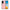 Θήκη Huawei P40 Nude Color από τη Smartfits με σχέδιο στο πίσω μέρος και μαύρο περίβλημα | Huawei P40 Nude Color case with colorful back and black bezels
