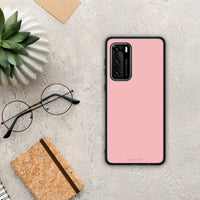 Thumbnail for Color Nude - Huawei P40 case