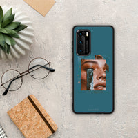 Thumbnail for Cry An Ocean - Huawei P40 case
