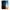 Θήκη Huawei P40 Dark Wolf από τη Smartfits με σχέδιο στο πίσω μέρος και μαύρο περίβλημα | Huawei P40 Dark Wolf case with colorful back and black bezels
