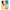 Θήκη Αγίου Βαλεντίνου Huawei P40 Fries Before Guys από τη Smartfits με σχέδιο στο πίσω μέρος και μαύρο περίβλημα | Huawei P40 Fries Before Guys case with colorful back and black bezels
