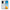 Θήκη Huawei P40 Ftou Ftou από τη Smartfits με σχέδιο στο πίσω μέρος και μαύρο περίβλημα | Huawei P40 Ftou Ftou case with colorful back and black bezels