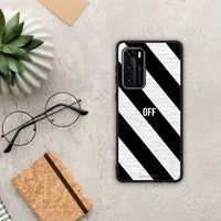 Thumbnail for Get Off - Huawei P40 case