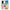 Θήκη Αγίου Βαλεντίνου Huawei P40 Golden Hour από τη Smartfits με σχέδιο στο πίσω μέρος και μαύρο περίβλημα | Huawei P40 Golden Hour case with colorful back and black bezels