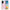 Θήκη Αγίου Βαλεντίνου Huawei P40 Hello Kitten από τη Smartfits με σχέδιο στο πίσω μέρος και μαύρο περίβλημα | Huawei P40 Hello Kitten case with colorful back and black bezels