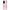 Huawei P40 Hello Kitten Θήκη Αγίου Βαλεντίνου από τη Smartfits με σχέδιο στο πίσω μέρος και μαύρο περίβλημα | Smartphone case with colorful back and black bezels by Smartfits
