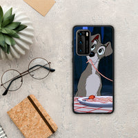 Thumbnail for Lady And Tramp 1 - Huawei P40 case