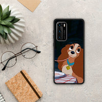 Thumbnail for Lady And Tramp 2 - Huawei P40 case
