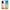 Θήκη Huawei P40 LineArt Woman από τη Smartfits με σχέδιο στο πίσω μέρος και μαύρο περίβλημα | Huawei P40 LineArt Woman case with colorful back and black bezels
