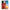 Θήκη Αγίου Βαλεντίνου Huawei P40 Lion Love 1 από τη Smartfits με σχέδιο στο πίσω μέρος και μαύρο περίβλημα | Huawei P40 Lion Love 1 case with colorful back and black bezels