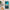 Θήκη Huawei P40 Lite 5G Landscape City από τη Smartfits με σχέδιο στο πίσω μέρος και μαύρο περίβλημα | Huawei P40 Lite 5G Landscape City Case with Colorful Back and Black Bezels