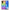 Θήκη Huawei P40 Lite 5G Melting Rainbow από τη Smartfits με σχέδιο στο πίσω μέρος και μαύρο περίβλημα | Huawei P40 Lite 5G Melting Rainbow Case with Colorful Back and Black Bezels
