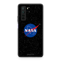 Thumbnail for Θήκη Huawei P40 Lite 5G PopArt NASA από τη Smartfits με σχέδιο στο πίσω μέρος και μαύρο περίβλημα | Huawei P40 Lite 5G PopArt NASA Case with Colorful Back and Black Bezels