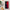 Θήκη Huawei P40 Lite 5G Red Paint από τη Smartfits με σχέδιο στο πίσω μέρος και μαύρο περίβλημα | Huawei P40 Lite 5G Red Paint Case with Colorful Back and Black Bezels