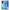 Θήκη Huawei P40 Lite 5G Water Flower από τη Smartfits με σχέδιο στο πίσω μέρος και μαύρο περίβλημα | Huawei P40 Lite 5G Water Flower Case with Colorful Back and Black Bezels