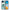 Θήκη Huawei P40 Lite Aesthetic Summer από τη Smartfits με σχέδιο στο πίσω μέρος και μαύρο περίβλημα | Huawei P40 Lite Aesthetic Summer case with colorful back and black bezels