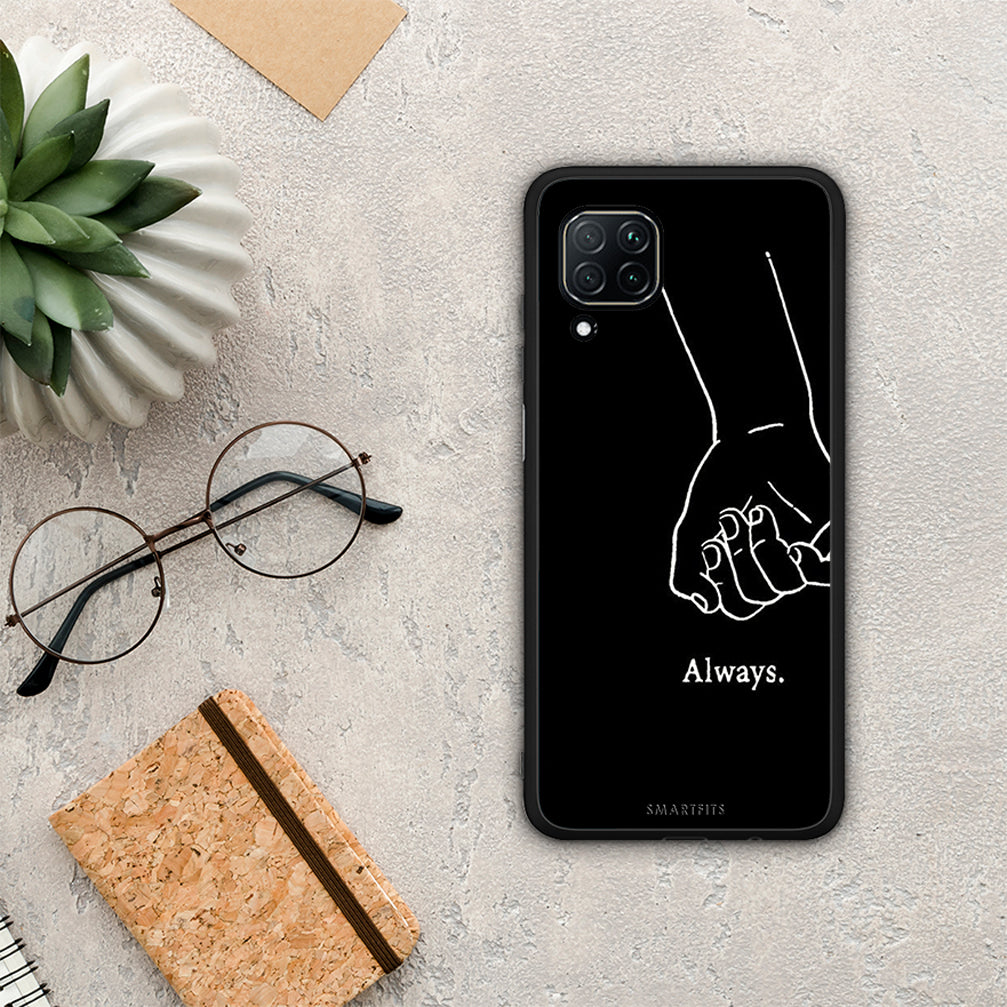 Always & Forever 1 - Huawei P40 Lite case