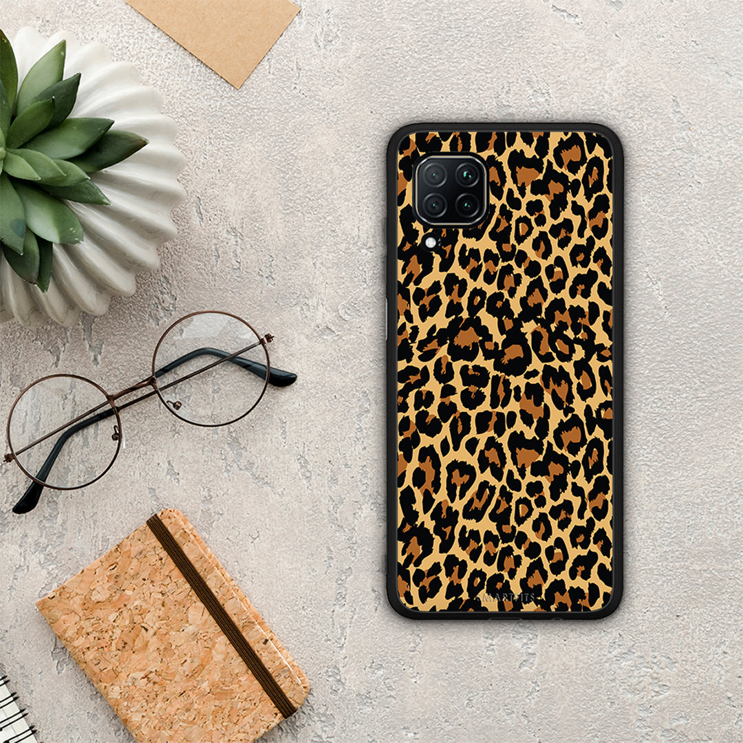 Animal Leopard - Huawei P40 Lite case