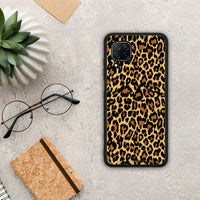 Thumbnail for Animal Leopard - Huawei P40 Lite case