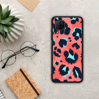 Thumbnail for Animal Pink Leopard - Huawei P40 Lite case