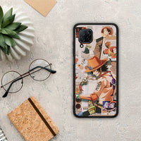 Thumbnail for Anime Collage - Huawei P40 Lite case