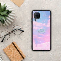 Thumbnail for Anti Social - Huawei P40 Lite case