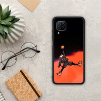 Thumbnail for Basketball Hero - Huawei P40 Lite case