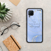 Thumbnail for Be Yourself - Huawei P40 Lite case