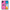Θήκη Huawei P40 Lite Blue Eye Pink από τη Smartfits με σχέδιο στο πίσω μέρος και μαύρο περίβλημα | Huawei P40 Lite Blue Eye Pink case with colorful back and black bezels