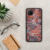 Thumbnail for Born in 90s - Huawei P40 Lite case