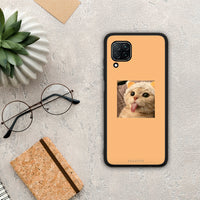 Thumbnail for Cat Tongue - Huawei P40 Lite case
