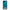 Huawei P40 Lite Clean The Ocean Θήκη από τη Smartfits με σχέδιο στο πίσω μέρος και μαύρο περίβλημα | Smartphone case with colorful back and black bezels by Smartfits