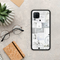 Thumbnail for Collage Make Me Wonder - Huawei P40 Lite case