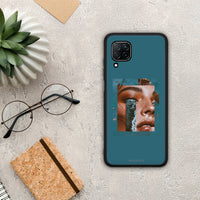 Thumbnail for Cry an Ocean - Huawei P40 Lite case