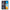 Θήκη Huawei P40 Lite Tiger Cute από τη Smartfits με σχέδιο στο πίσω μέρος και μαύρο περίβλημα | Huawei P40 Lite Tiger Cute case with colorful back and black bezels