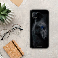 Thumbnail for Dark Wolf - Huawei P40 Lite case