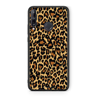 Thumbnail for 21 - Huawei P40 Lite E  Leopard Animal case, cover, bumper