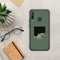 Thumbnail for Bitch Surprise - Huawei P40 Lite E case